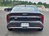 Certified 2025 Kia K4 LXS image 5