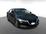Used 2023 Nissan Sentra SV image 3