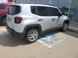 Used 2021 Jeep Renegade Sport w/ Sport Appearance Group image 4