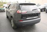 Used 2019 Jeep Cherokee Latitude Plus image 5