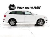 Used 2015 Audi Q7 3.0T Premium w/ Technology Package image 3
