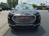 Used 2020 GMC Terrain Denali w/ Denali Premium Package image 3