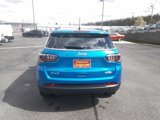 New 2025 Jeep Compass Latitude image 5