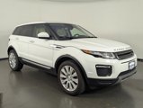 Used 2017 Land Rover Range Rover Evoque HSE image 2