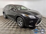 Used 2019 Lexus RX 350 AWD image 3