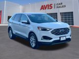 Used 2022 Ford Edge SEL image 3