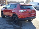 New 2025 Jeep Compass Latitude w/ Altitude Special Edition image 3