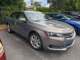 Used 2018 Chevrolet Impala LT w/ LT Leather Package image 3