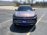 Used 2024 Chevrolet Equinox EV LT image 2