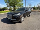 New 2025 Lincoln Corsair FWD image 2