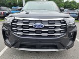Certified 2025 Ford Explorer Active w/ Active Comfort Package image 2