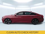 Used 2018 Honda Accord Sport image 2