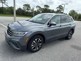 Used 2023 Volkswagen Tiguan S image 5