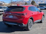 New 2025 Buick Envision Preferred image 3