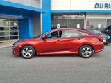 Used 2021 Honda Civic LX image 6