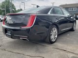 Used 2018 Cadillac XTS Luxury w/ Driver Awareness Package image 6