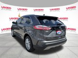 Certified 2022 Ford Edge SEL w/ Convenience Package image 5