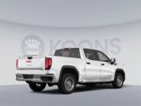 New 2025 GMC Sierra 1500 Pro w/ Graphite Edition image 4