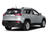 Certified 2016 Jeep Cherokee Latitude image 2