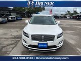 Used 2019 Lincoln MKC Reserve w/ MKC Technology Package image 2