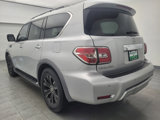 Used 2018 Nissan Armada Platinum w/ Captain Seat Package image 5