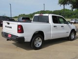 New 2025 RAM 1500 Tradesman image 3