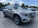 Certified 2022 Mercedes-Benz GLC 300 image 3