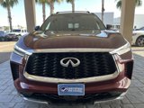 Used 2022 INFINITI QX60 Autograph w/ Cargo Package image 3