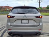 Used 2025 MAZDA CX-5 AWD 2.5 S w/ Preferred Package image 5