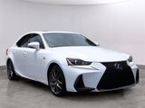 Used 2018 Lexus IS 350 AWD image 3