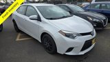 Used 2014 Toyota Corolla LE image 2