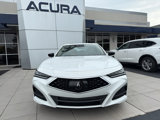 Certified 2023 Acura TLX w/ Technology Package image 2