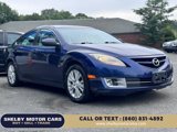 Used 2010 MAZDA MAZDA6 i Touring Plus image 3