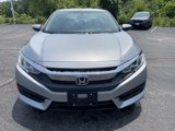 Used 2018 Honda Civic LX image 2