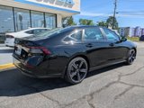 New 2025 Honda Accord Sport image 4