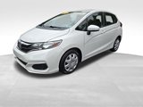Used 2019 Honda Fit LX image 1