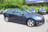 Used 2014 Chevrolet Cruze LT w/ RS Package image 5