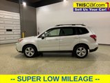 Used 2015 Subaru Forester 2.5i Limited w/ Popular Package #2 image 4