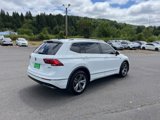 Used 2019 Volkswagen Tiguan SEL R-Line w/ 3rd Row Seat Package image 4
