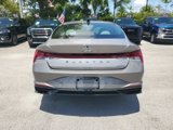 Certified 2022 Hyundai Elantra Limited w/ Cargo Package image 6