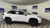 Used 2021 Toyota RAV4 XLE image 3