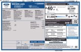 Used 2020 Ford Escape SE Sport image 4