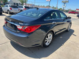 Used 2012 Hyundai Sonata Limited image 6