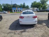 Used 2016 Chevrolet Cruze LS image 5