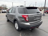 Used 2014 Ford Explorer XLT w/ Equipment Group 202A image 3