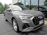 Used 2020 Audi Q3 2.0T Premium Plus w/ Premium Plus Package image 3