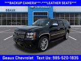 Used 2014 Chevrolet Suburban LTZ image 1