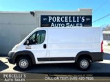 Used 2017 RAM ProMaster 1500 image 2