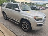 Used 2014 Toyota 4Runner Limited image 2