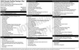 Used 2020 Chrysler Pacifica Touring-L Plus image 3